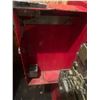 Image 11 : Coca-Cola cooler - working condition, coin mechanism works, missing keys, 39"W x 35"H x 20"D, made b