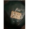 Image 4 : 2 vintage hats - 1 service man hat, 1 leather