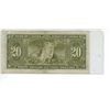 Image 2 : 1937 Twenty Dollars (Bank of Canada)
