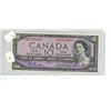 Image 1 : 1954 Ten Dollars (Bank of Canada) (Replacement Notes)