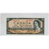 Image 1 : 1954 Fifty Dollars (Bank of Canada)