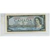 Image 1 : 1954 Five Dollars (Bank of Canada)