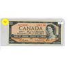 Image 1 : 1954 Fifty Dollars (Bank of Canada)