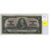 Image 1 : 1937 Ten Dollars (Bank of Canada)