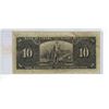 Image 2 : 1937 Ten Dollars (Bank of Canada)