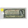 Image 1 : 1954 Twenty Dollars (Bank of Canada) (Devil Face)