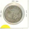 Image 2 : 1965 Silver Half Dollar (The United States of America)