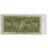 Image 2 : 1937 Twenty Dollars Bank of Canada