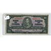 Image 1 : 1937 Ten Dollars Bank of Canada
