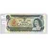 1973 One Dollar Bank of Canada