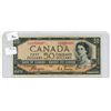 1954 Fifty Dollars Bank of Canada