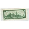 Image 2 : 1967 One Dollar Bank of Canada (Replacement Notes)