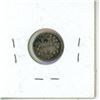 Image 2 : 1891 Five Cents Canada