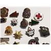 Image 3 : Lots of 20 Vintage Pins