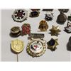 Image 5 : Lots of 20 Vintage Pins