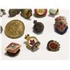 Image 4 : Lots of 20 Vintage Pins