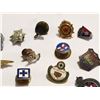 Image 3 : Lots of 20 Vintage Pins