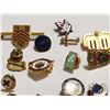 Image 2 : Lots of 20 Vintage Pins