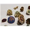 Image 2 : Lots of 20 Vintage Pins