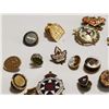 Image 2 : Lots of 20 Vintage Pins