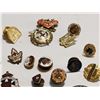 Image 3 : Lots of 20 Vintage Pins
