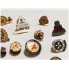 Image 3 : Lots of 20 Vintage Pins