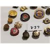 Image 5 : Lots of 20 Vintage Pins
