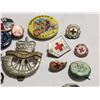 Image 3 : Vinatge Pins and Buttons