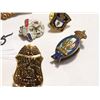 Image 2 : Vinatge Law Enforcement Pins
