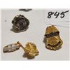 Image 5 : Vinatge Law Enforcement Pins
