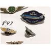 Image 2 : Vintage Airlines Pins
