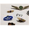 Image 4 : Vintage Airlines Pins