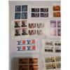 Image 2 : 20 Blocks of Stamps