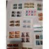 Image 2 : 20 Blocks of Stamps