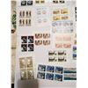 Image 4 : 20 Blocks of Stamps