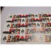 Image 2 : Lot of RCMP Stamps