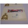 Image 5 : Lot of RCMP Stamps