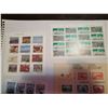 Image 2 : (6) Large Blocks of Stamps