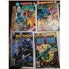Image 2 : (8) DC Batman Comics