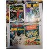 Image 3 : (8) DC Batman Comics