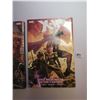 Image 2 : (2) Hardcover X-men Books plus X-men Puzzle (sealed)