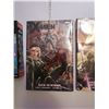 Image 3 : (2) Hardcover X-men Books plus X-men Puzzle (sealed)