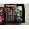 Image 4 : Super Villains Monopoly Game