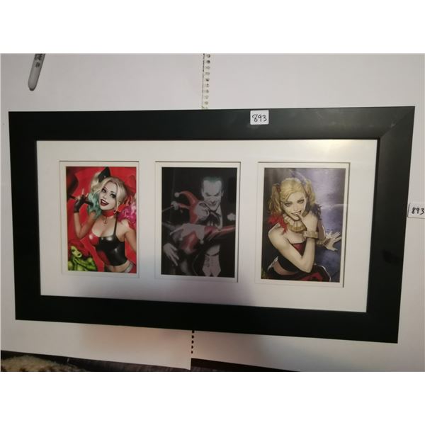 Harley Quinn Pictures
