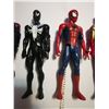 Image 4 : (5) Large Action Figures (11 Inch Tall)