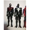 Image 5 : (5) Large Action Figures (11 Inch Tall)