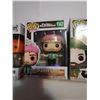 Image 3 : (3) Funko Pop Figurines