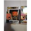 Image 4 : (3) Funko Pop Figurines