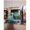 Image 3 : (3) Funko Pop Figurines