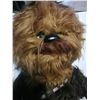 Image 2 : Large Chewbacca Talkin Stuff Toy